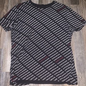 Men’s Lightweight Calvin Klein T-Shirt